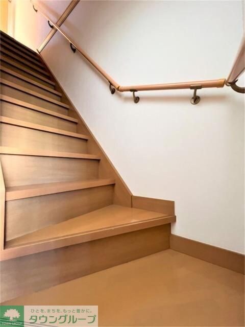 Le soleilの物件内観写真