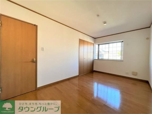 Le soleilの物件内観写真