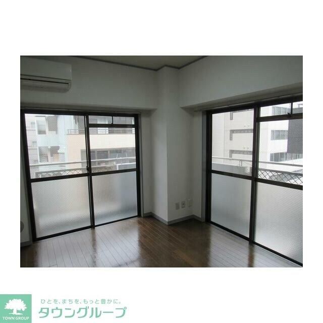 第26クリスタルマンションの物件内観写真