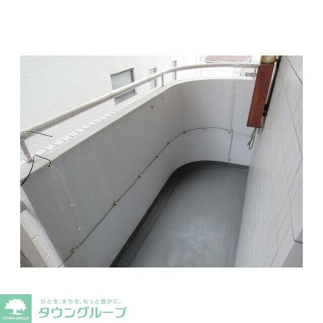 第26クリスタルマンションの物件内観写真