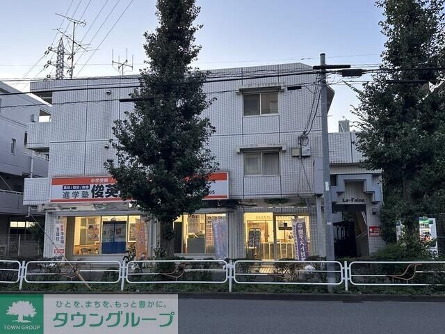 ラ・ファイナマンションの物件内観写真