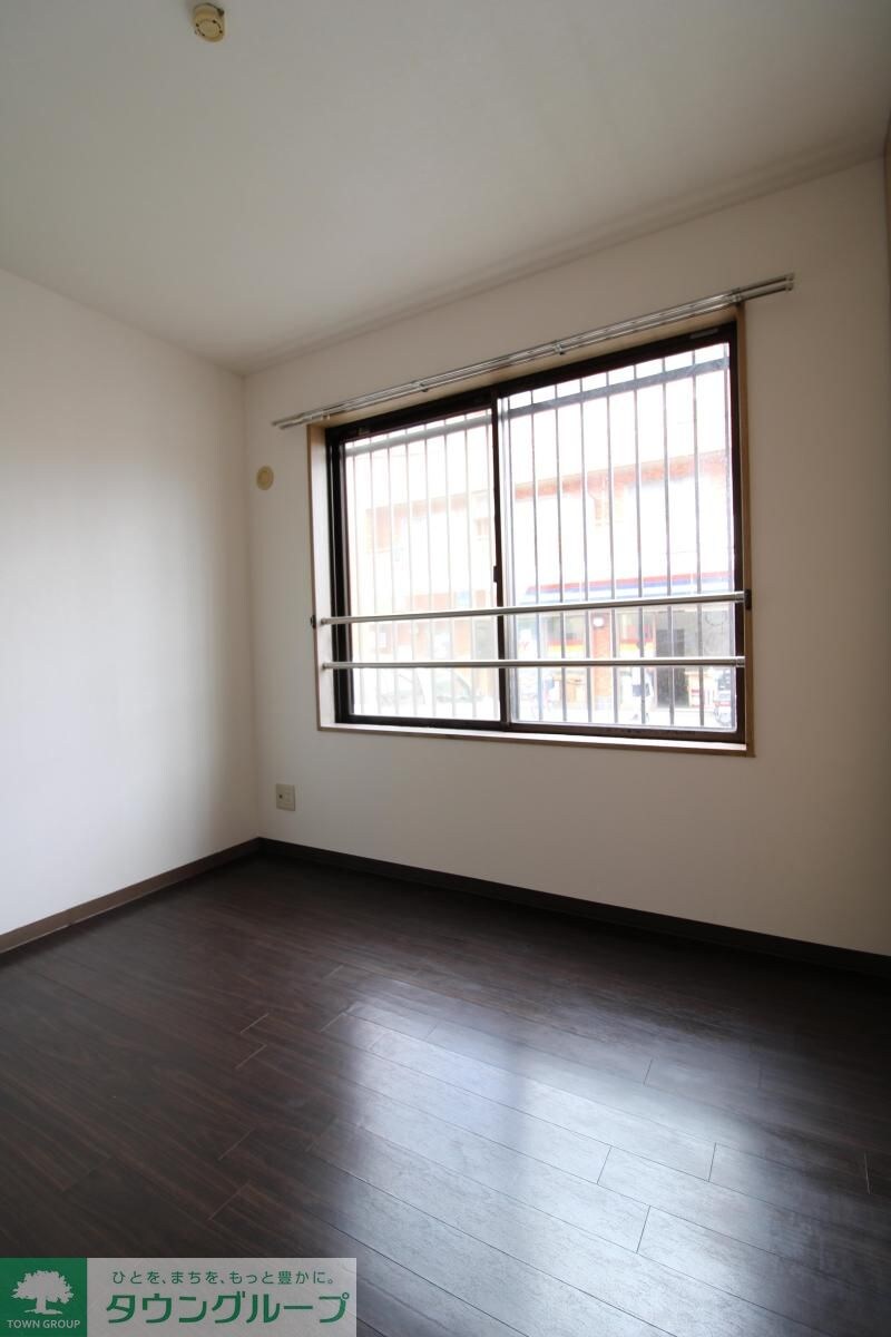 クリアヴェール中野上町の物件内観写真