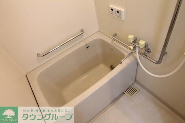 ペルージュ諏訪の物件内観写真