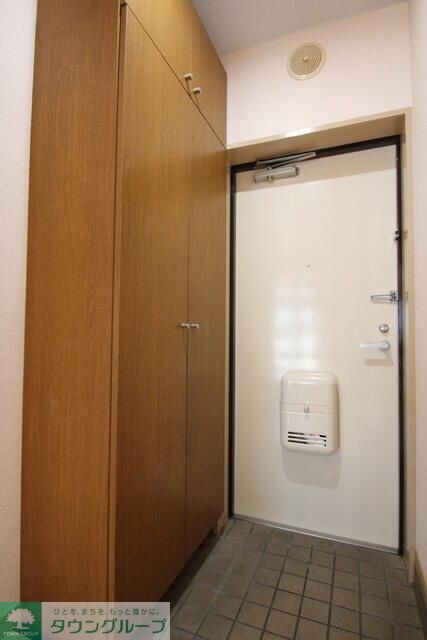 ペルージュ諏訪の物件内観写真