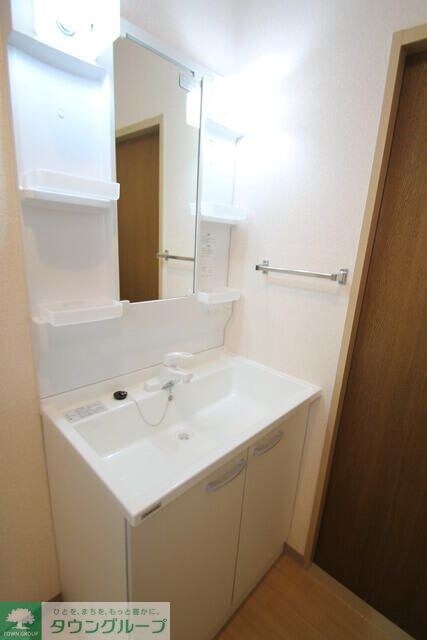 ペルージュ諏訪の物件内観写真