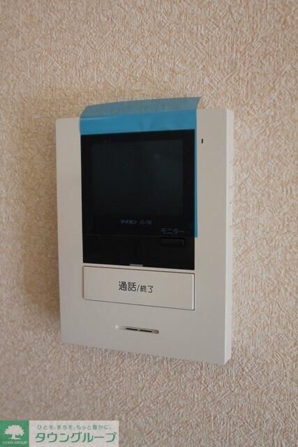 ペルージュ諏訪の物件内観写真