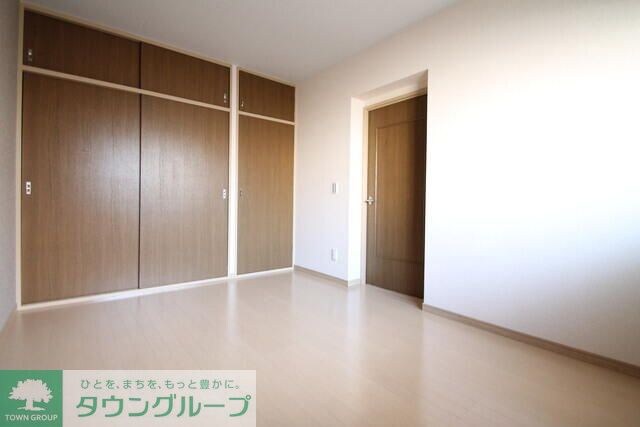 ペルージュ諏訪の物件内観写真