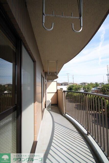 ペルージュ諏訪の物件内観写真