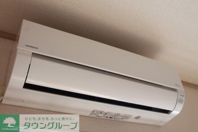 ペルージュ諏訪の物件内観写真