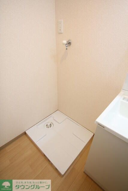 ペルージュ諏訪の物件内観写真