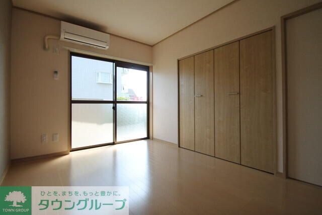 ペルージュ諏訪の物件内観写真