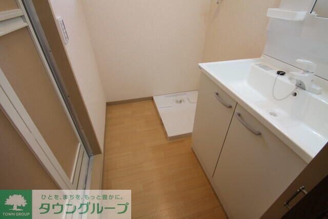 ペルージュ諏訪の物件内観写真