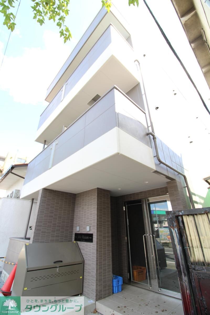 Jolie Maison(ジョリーメゾン)の物件内観写真