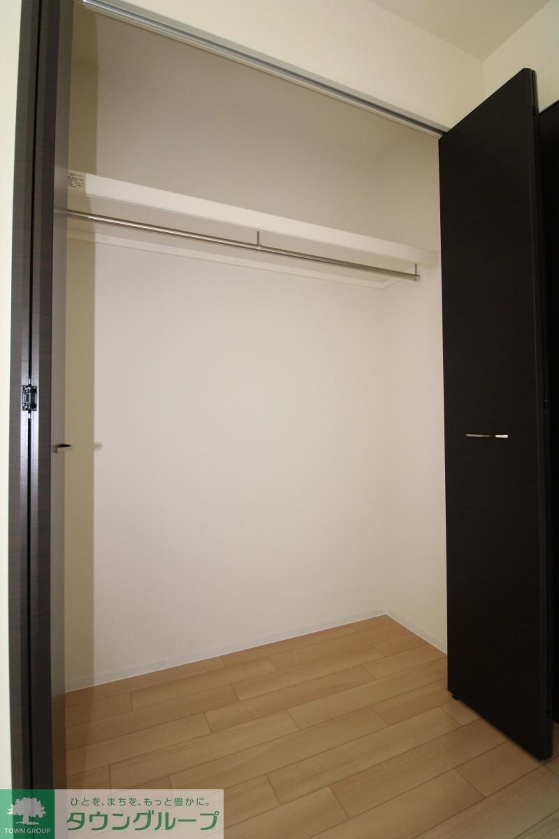 Jolie Maison(ジョリーメゾン)の物件内観写真