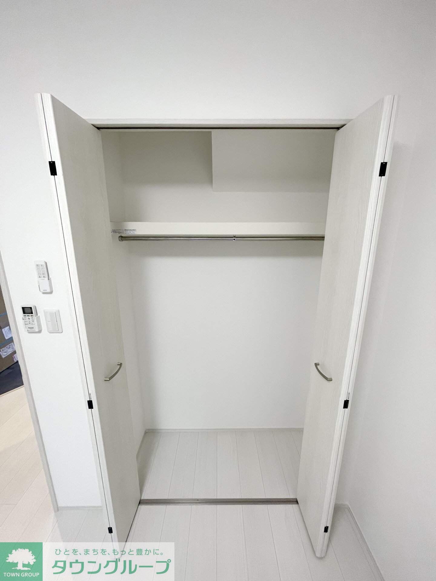 YanokuchiBaseの物件内観写真