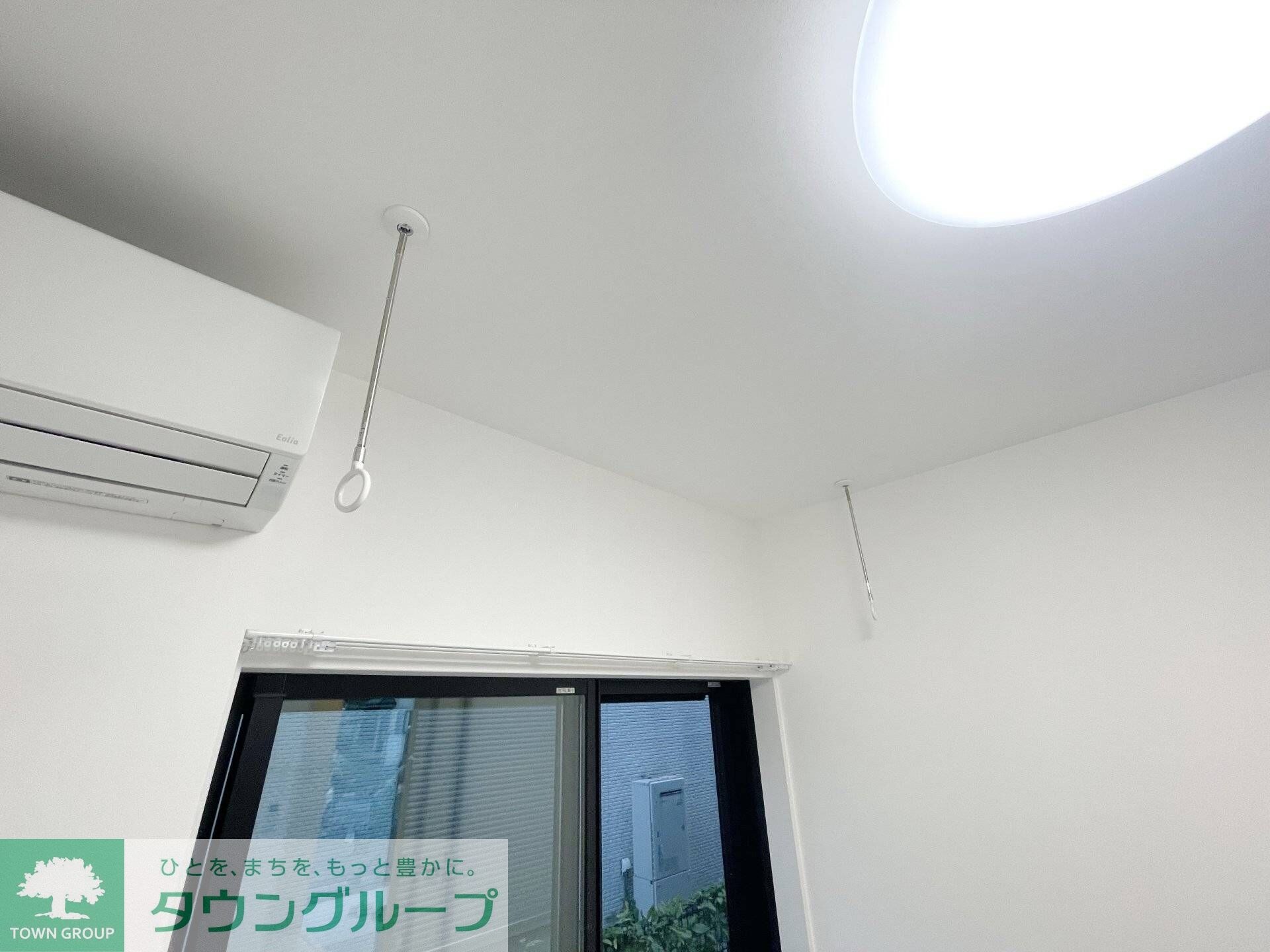 YanokuchiBaseの物件内観写真