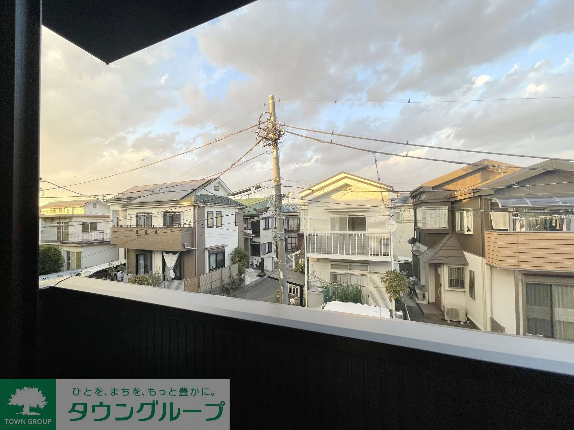 YanokuchiBaseの物件内観写真