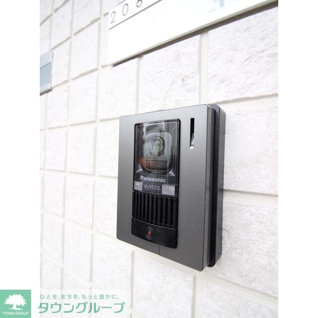 Clair Yuzuの物件内観写真