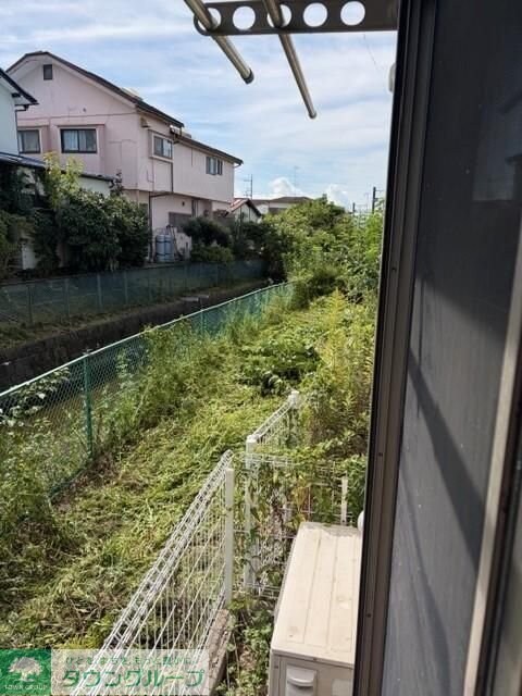 ドリームコート南平の物件内観写真