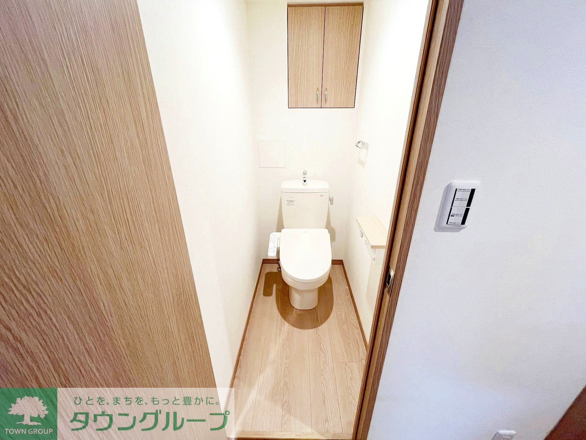 ルーブル聖蹟桜ヶ丘の物件内観写真