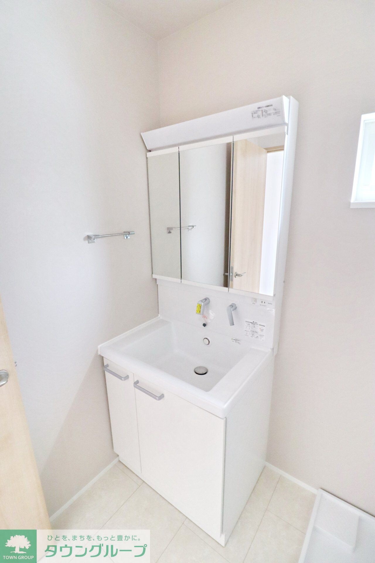 住吉町戸建1号棟の物件内観写真