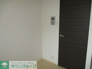 フェニックス八王子弐番館の物件内観写真