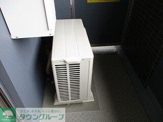 フェニックス八王子弐番館の物件内観写真