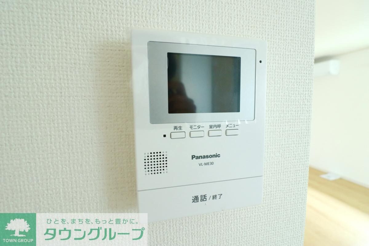 Kolet府中四谷#07の物件内観写真