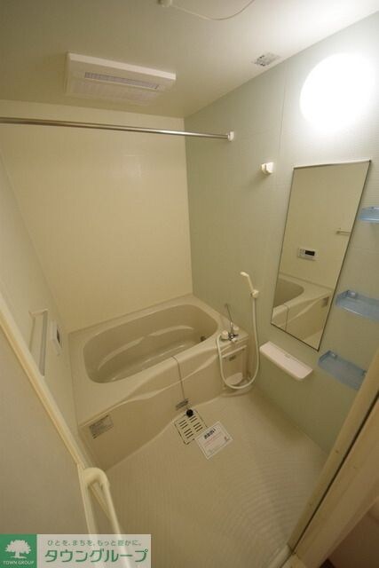 サン・プリムローズの物件内観写真