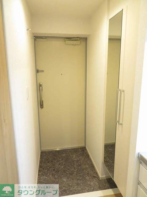 スターノースシャインの物件内観写真