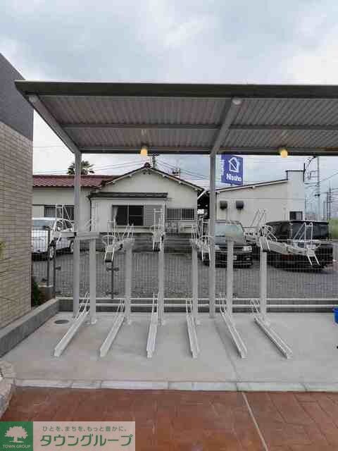 スターノースシャインの物件内観写真