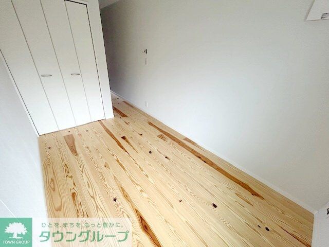 ラティスの物件内観写真