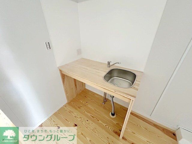 ラティスの物件内観写真