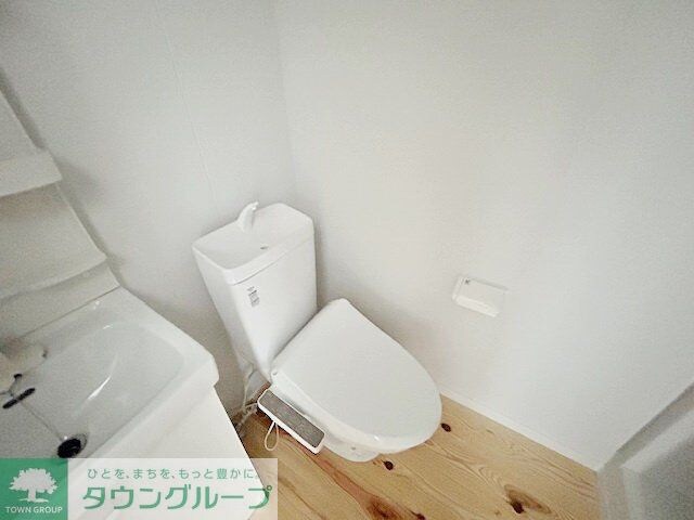 ラティスの物件内観写真