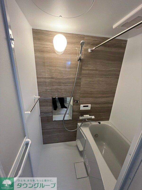 ブルーム立川の物件内観写真