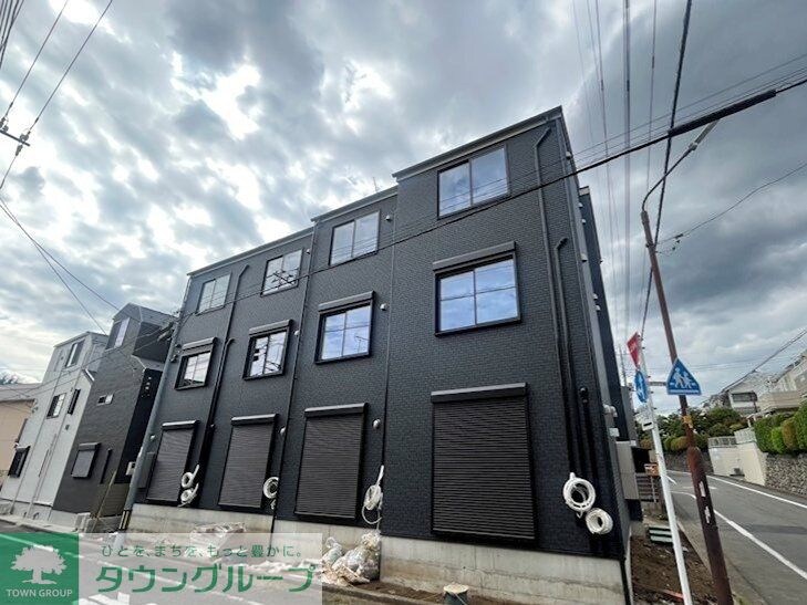 ブルーム立川の物件内観写真