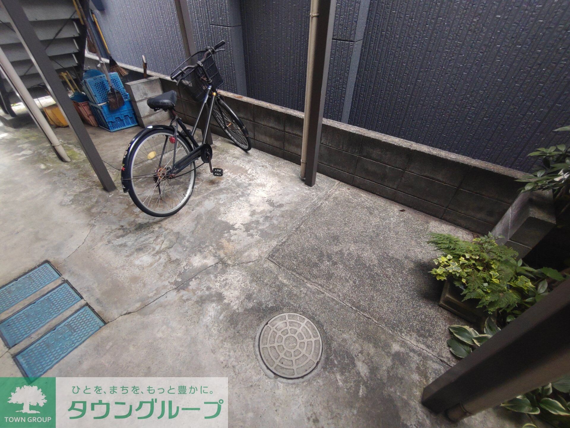 メゾン・アンネタージュ2の物件内観写真