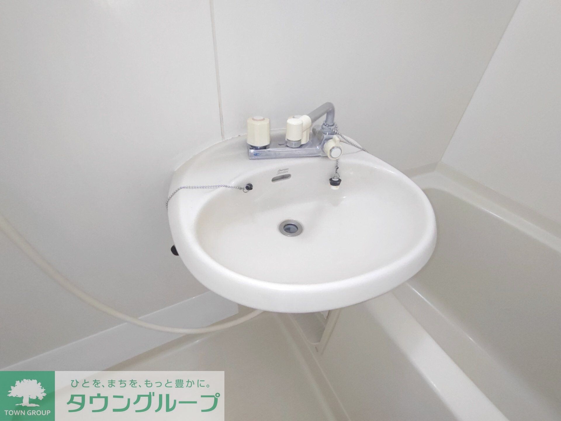 メゾン・アンネタージュ2の物件内観写真