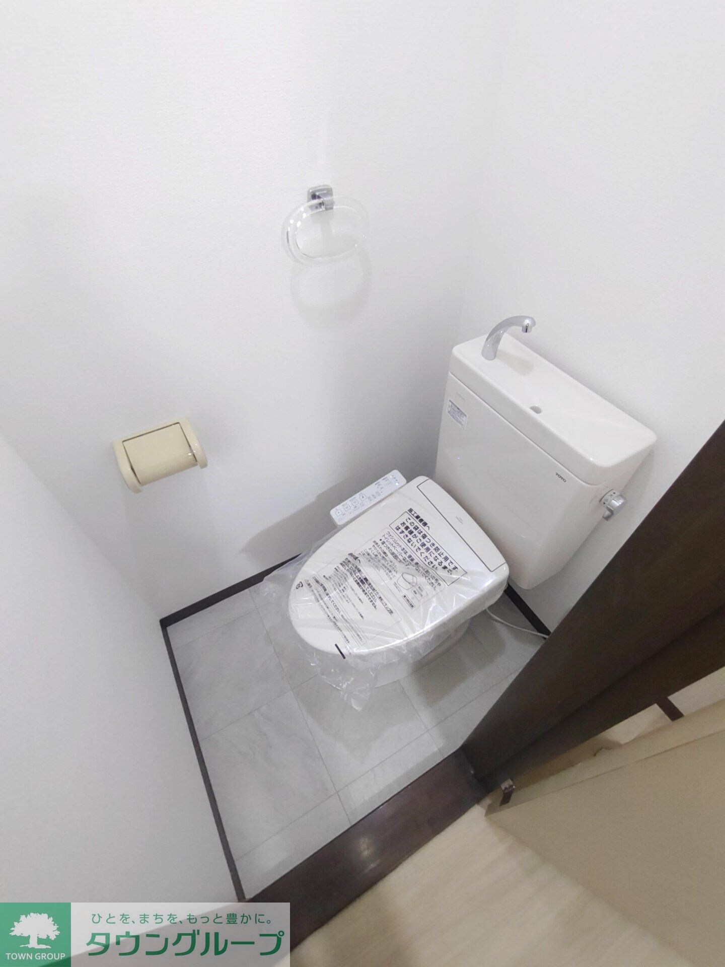 メゾン・アンネタージュ2の物件内観写真