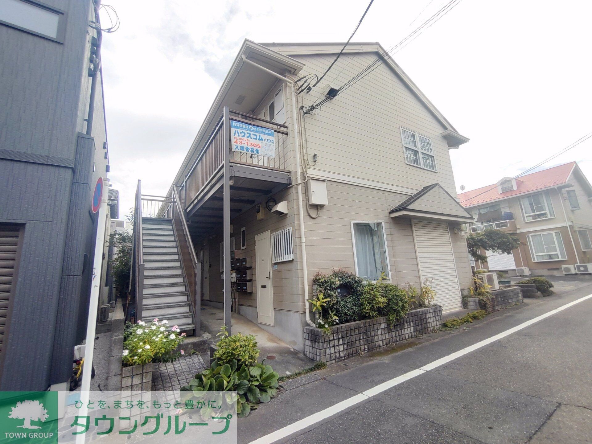 メゾン・アンネタージュ2の物件内観写真