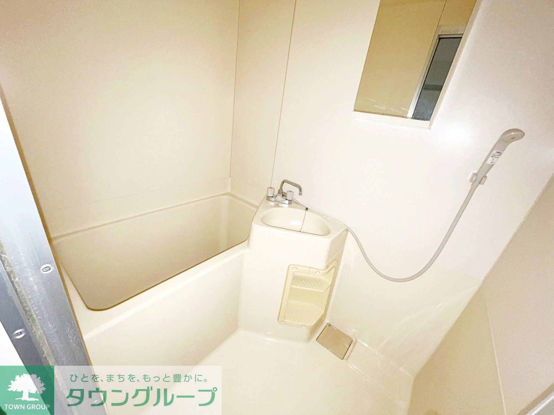 ルミエールタナカの物件内観写真