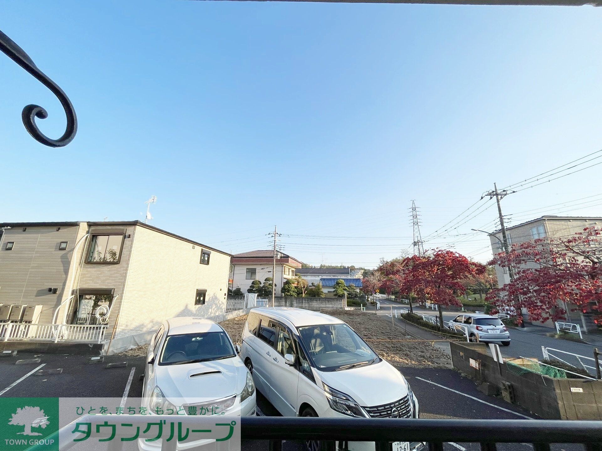 ルミエールタナカの物件内観写真