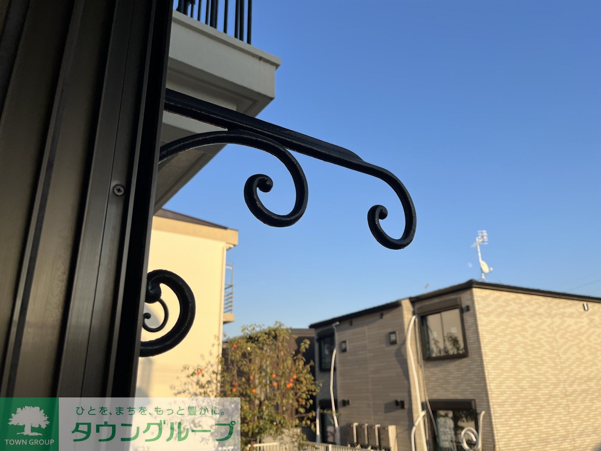 ルミエールタナカの物件内観写真