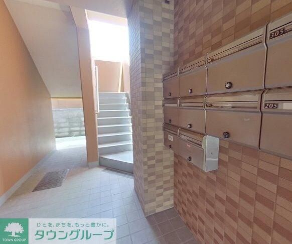 INOUEビルの物件内観写真