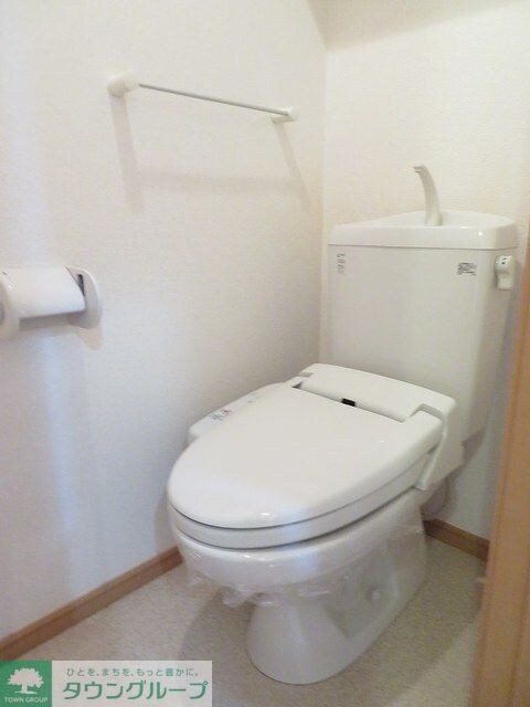 アルドールの物件内観写真