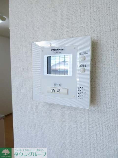 アルドールの物件内観写真