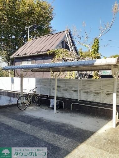 アルドールの物件内観写真