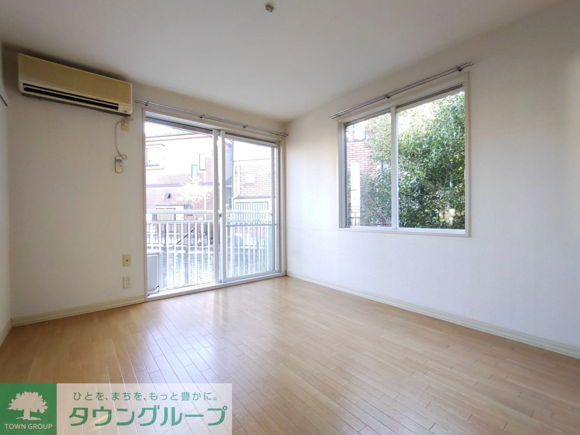 オリーブハウスの物件内観写真