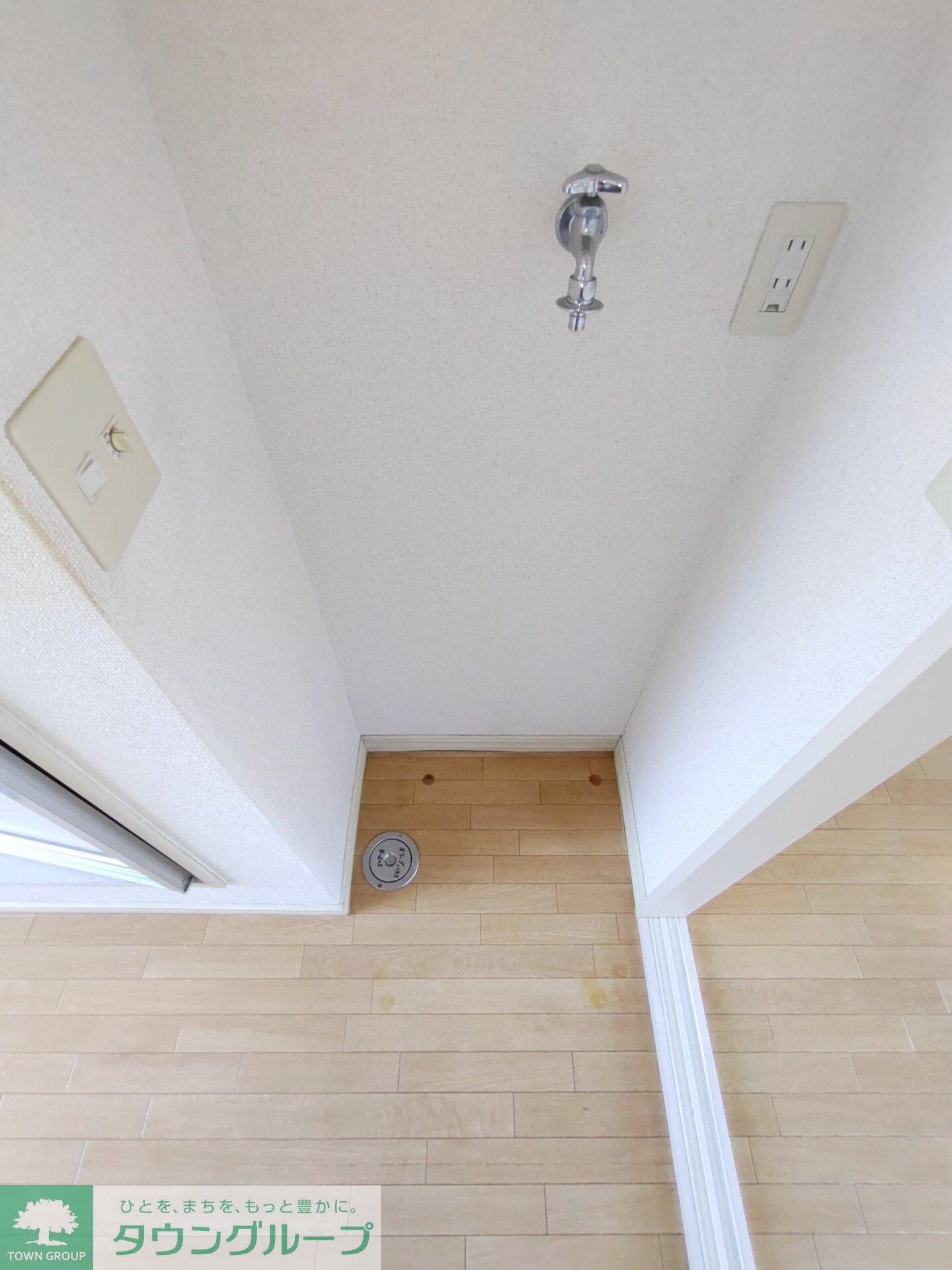 オリーブハウスの物件内観写真