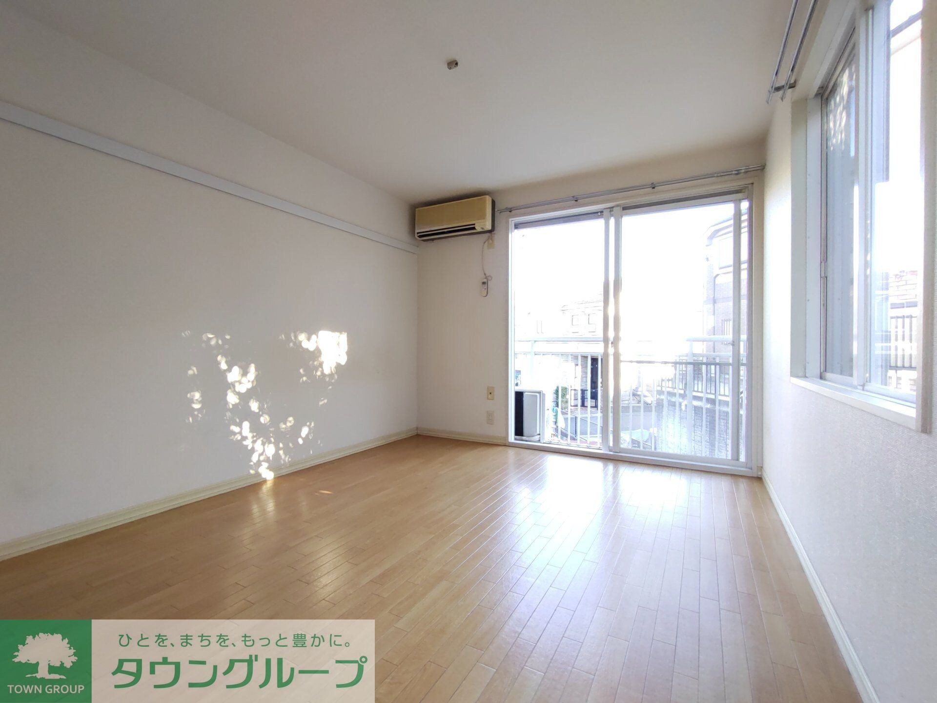 オリーブハウスの物件内観写真